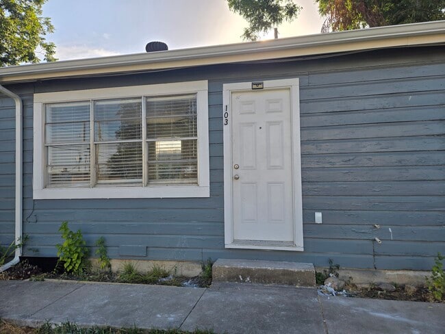 Building Photo - 118 W Sears St Unit 103