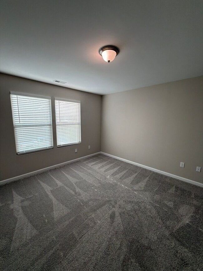 3 Bedroom 2.5 Bath Town Home