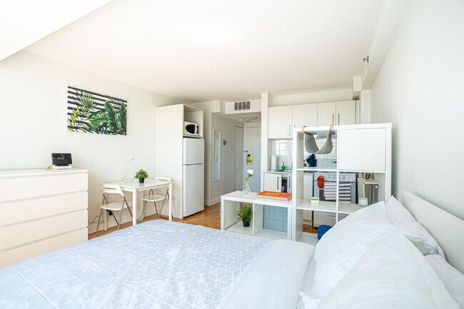 Photo - 1555 Boul. René-Lévesque O Unit FL11-ID1281110P