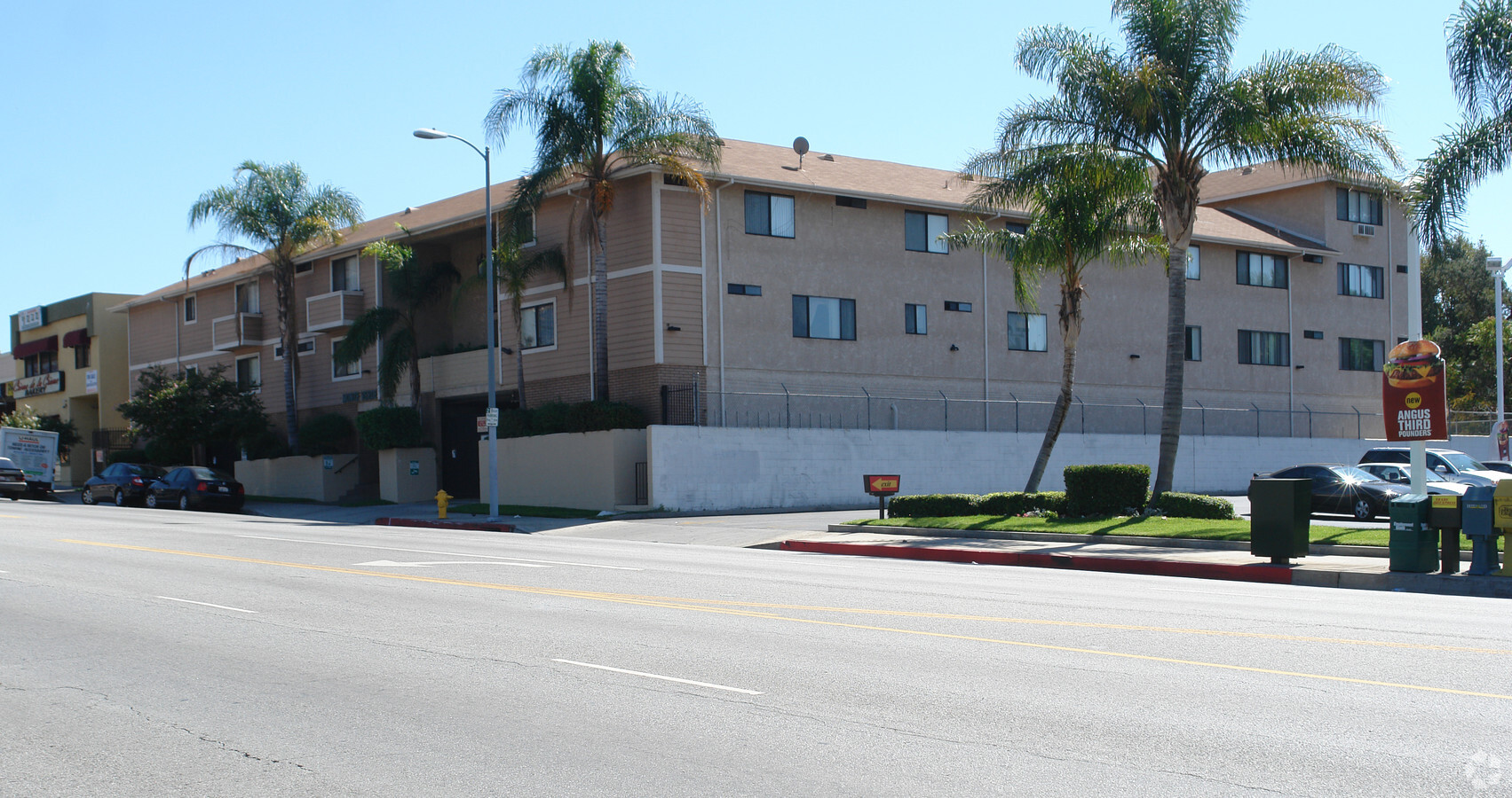 Monte Verde Apartments - Monte Verde Apartments