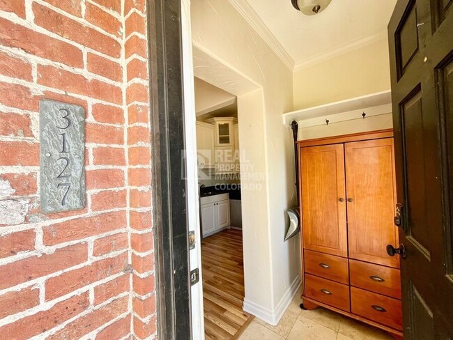 Photo - 3127 N Downing St