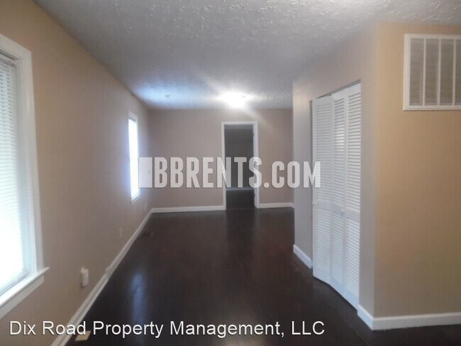 Photo - 2 br, 1 bath House - 1219 Azel Avenue,