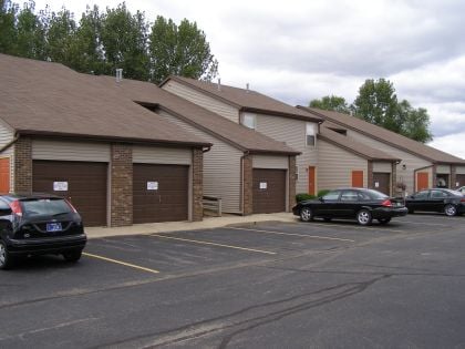 Mallard and HI-TEC Apartments