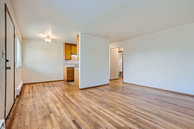 Photo - Evergreen Manor