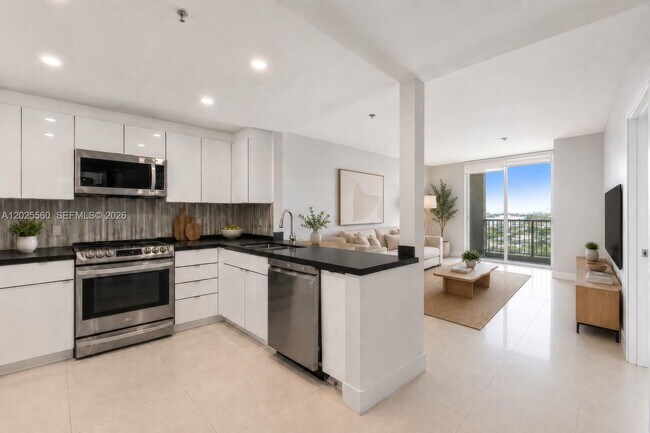 Building Photo - 1250 S Miami Ave Unit 1109