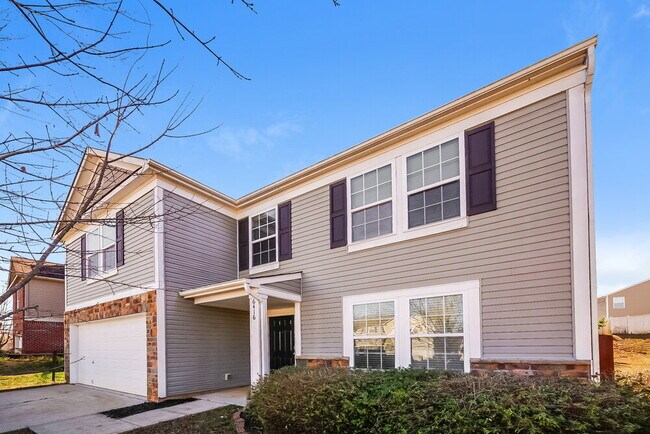 Photo - 6416 Brumit Ln