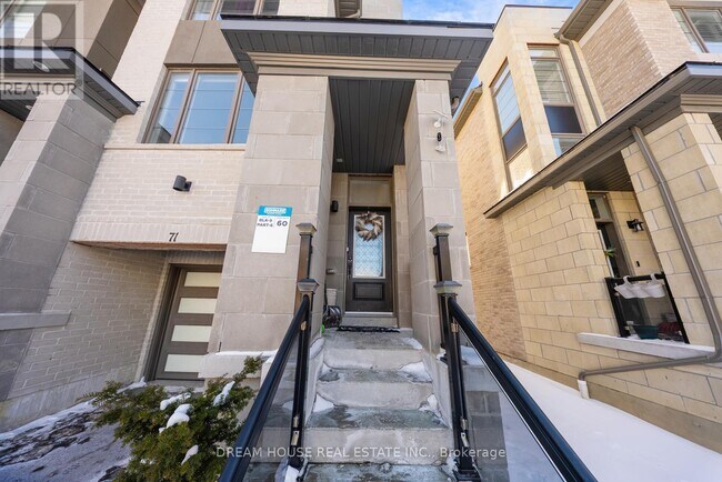 Photo - 71 Donald Fleming Way