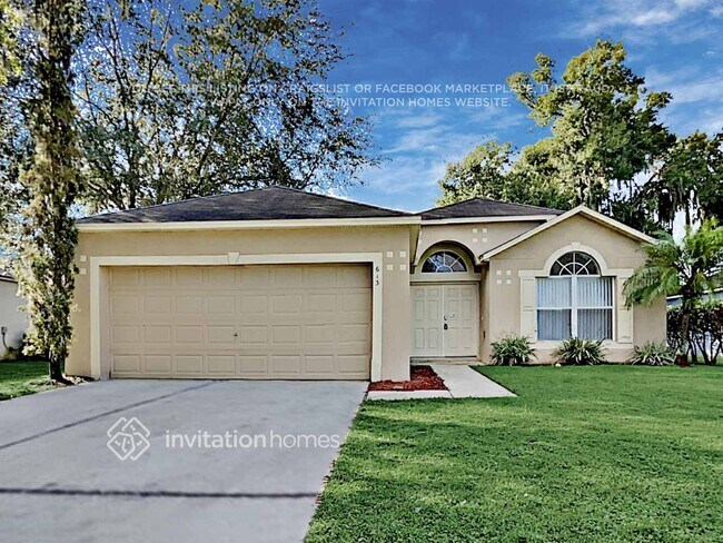 Photo - 613 Doe Cove Pl House