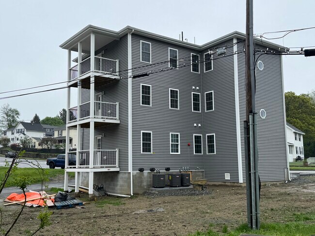 Photo - 393 Hamilton St Apartamentos Unidad Hamilton #2