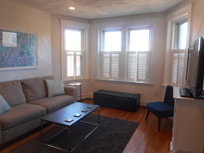 Building Photo - 451 Park Dr Unit 4-D