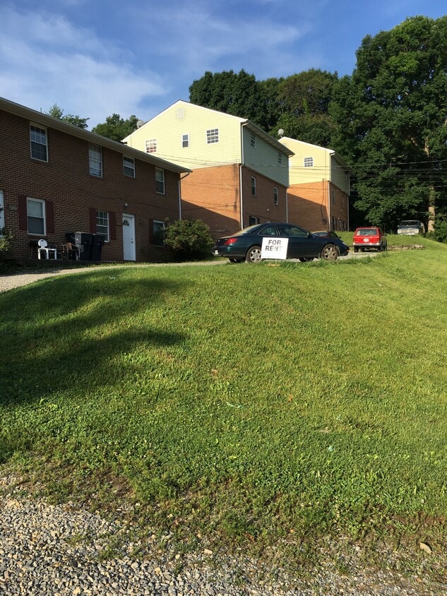 Photo - 1620 Keswick Ave NE (Roanoke, VA)