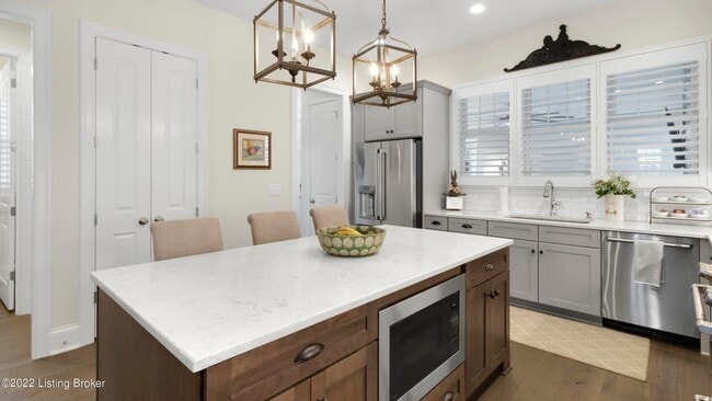 Photo - Enviable 4 bedroom and 3.5 bath home with 3 car garage available in North Commons