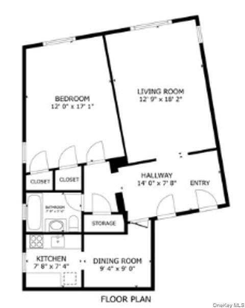 Photo - 118-14-118-83 83rd Ave Unit 3G