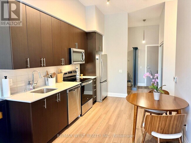 Photo - 3121 Sheppard Ave E Unit 210