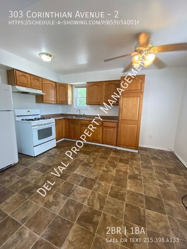 Building Photo - 303 Corinthian Ave Unit 2