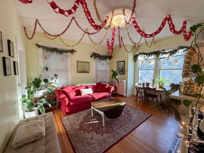 Photo - 283 Summer St Unit #1