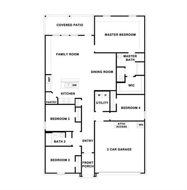 Photo - 6008 Roderick Dr
