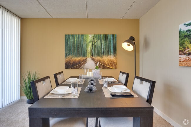 Photo - The Pavilion Apartments