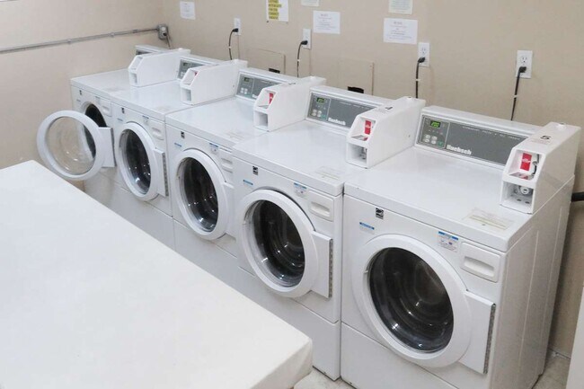 Photo - Ocean Park Manor