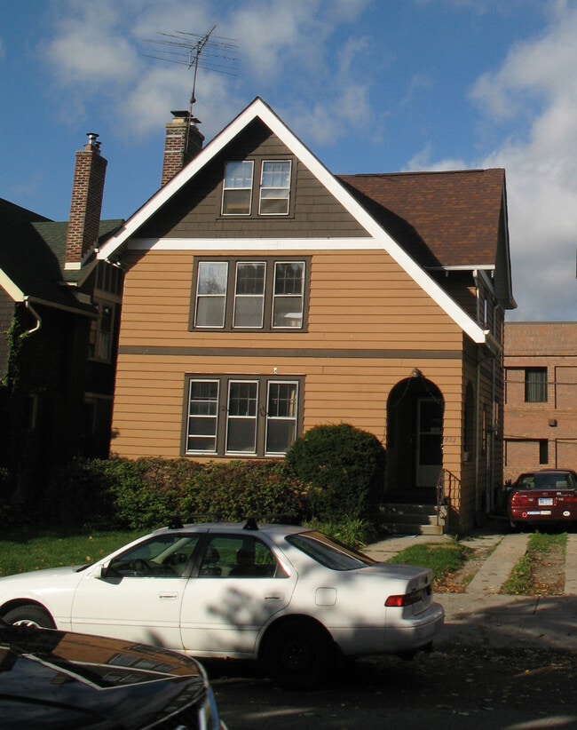 Photo - 432 S 4th Ave - All Utilities Included