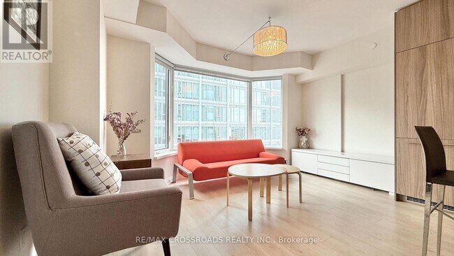Photo - 155 Yorkville Ave Unit 2108