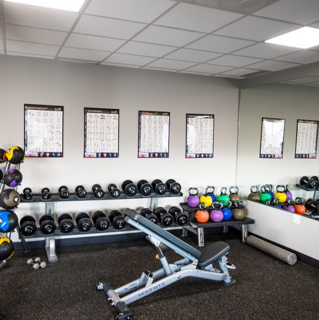 Highline at Kendall Yards Apartments For Rent in Spokane, WA