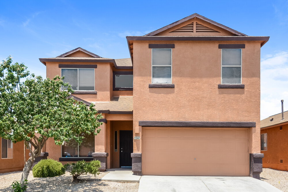 Photo - 2247 E Calle Gran Desierto