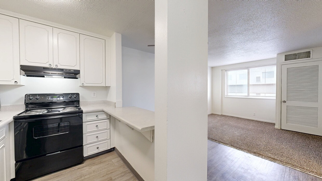 Photo - Americana Apartments