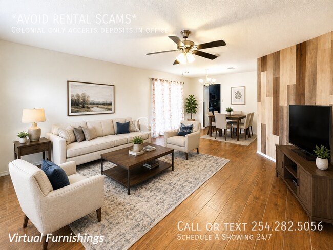 Photo - 804 Massengale Cir