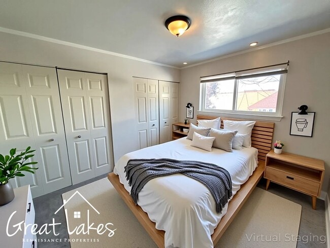 Photo - Lovely 2 Bedroom 1 1/2 Bathroom now available for rent