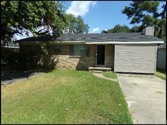Building Photo - 1112 Hickman St Rental