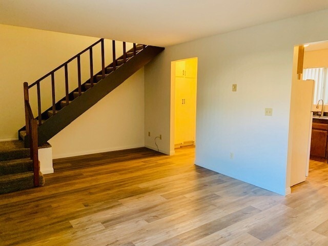 Photo - LIVE NEAR THE BEACH & THE BAY 2BD/1.5BA TOWNHOME IN PACIFIC BEACH! $3,195/mo!