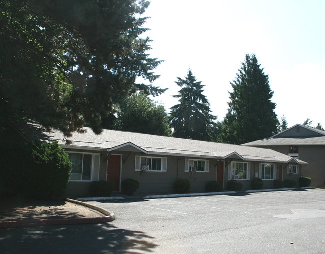 Photo - Jennifer Anne Apartments