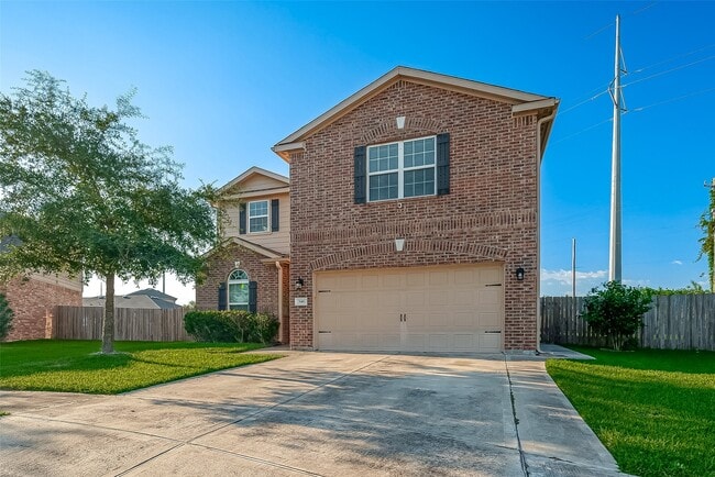Photo - 346 Apache Field Ln