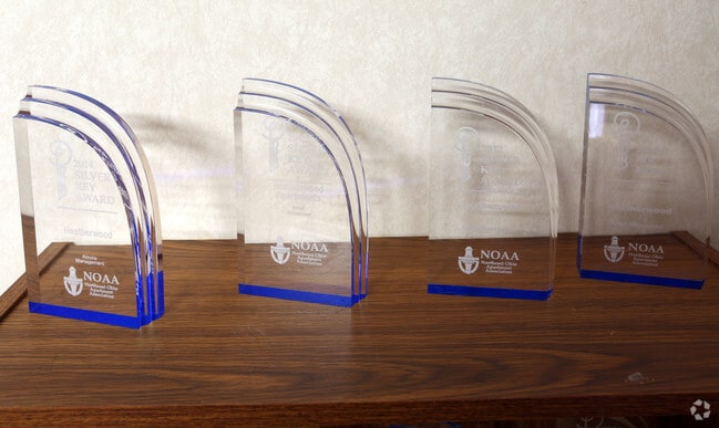 Heatherwood - Heatherwood of Ravenna