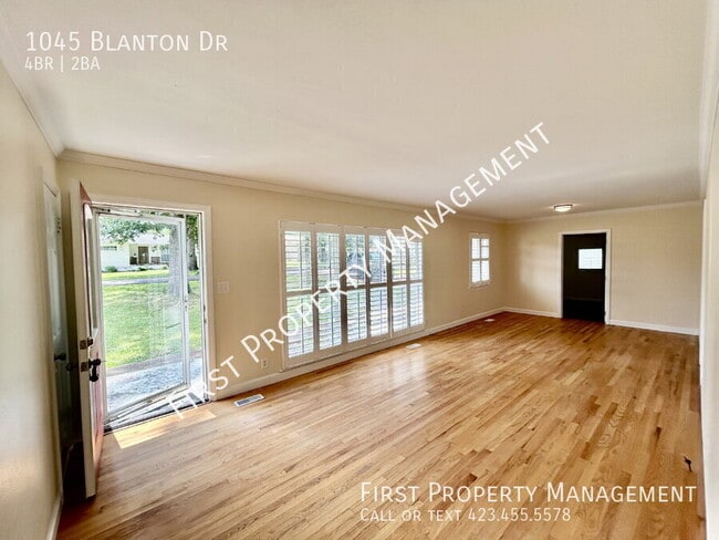 Building Photo - 1045 Blanton Dr