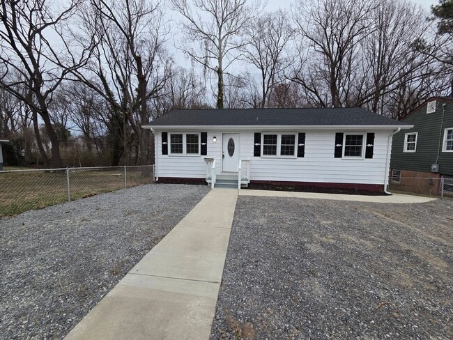 Photo - 5506 Campbell Ave