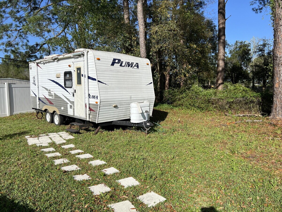 Photo - "Cozy Coastal Retreat: Charming 1-Bedroom ... Unit RV