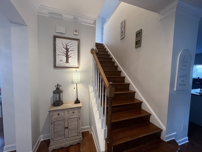 Photo - Great, large home in Franklin with home theater room!