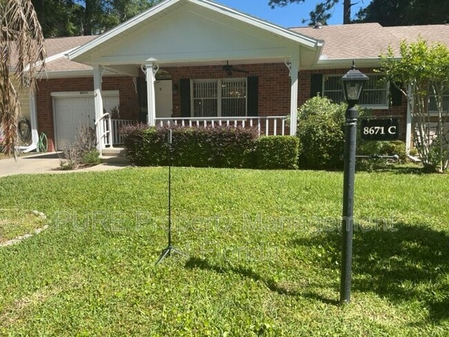 Building Photo - 8671 SW 97th St