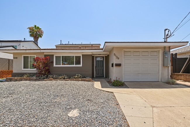 Building Photo - 5139 Ewing St