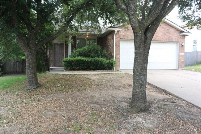 Photo - 1615 Plume Grass Pl Casa