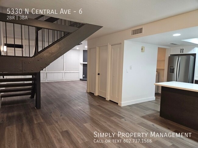 Photo - 5330 N Central Ave Unit 6