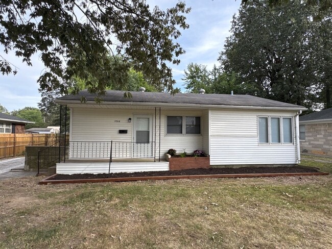 House in Paducah - House in Paducah