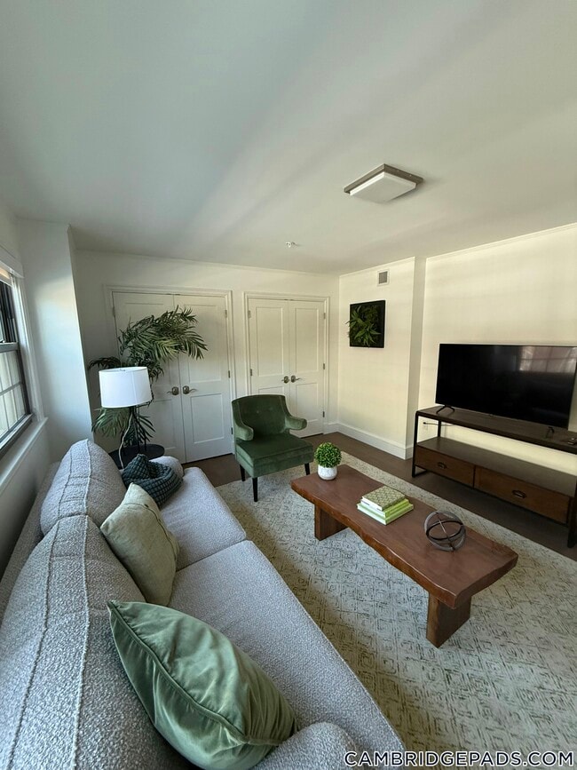 Photo - 1200 Massachusetts Ave Apartment Unit W28