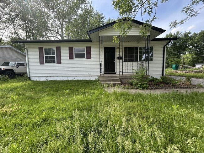 Building Photo - For Lease
