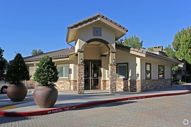 Welcome Center