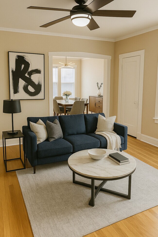 Photo - 6638 S Greenwood Ave Unidad 2B