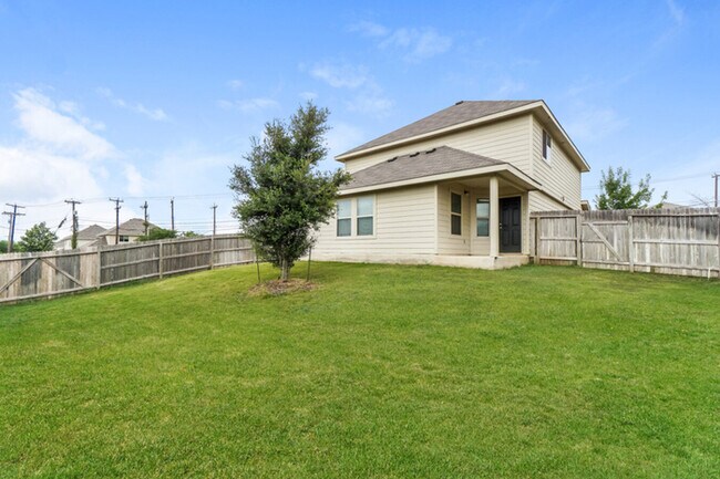 Photo - 4826 War Horse Dr