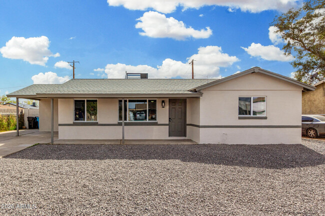 Photo - 4407 W Whitton Ave House